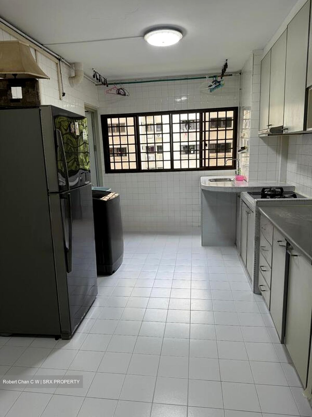 Blk 61 BLANGAH GARDEN (Bukit Merah), HDB 3 Rooms #462128101